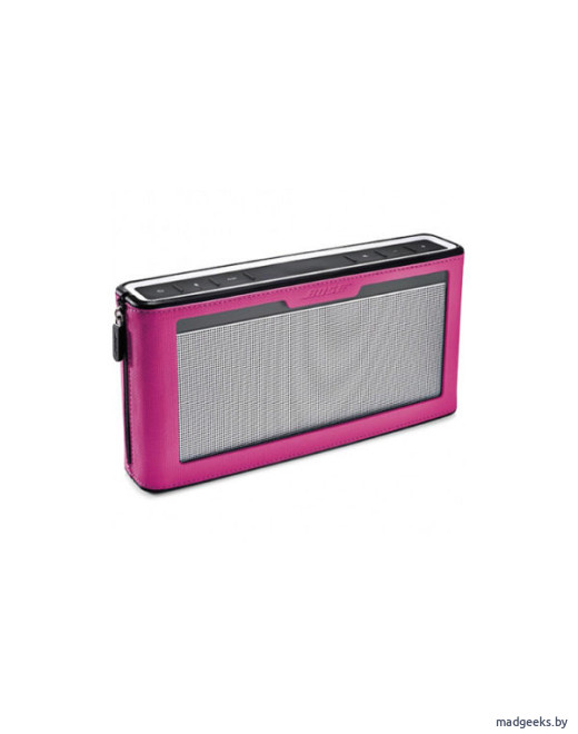 Чехол для Bose Soundlink III