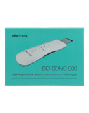Ультразвуковой прибор для ухода за кожей лица Gezatone Bio Sonic 800/BON-990