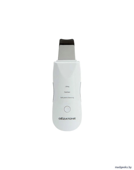 Ультразвуковой прибор для ухода за кожей лица Gezatone Bio Sonic 800/BON-990