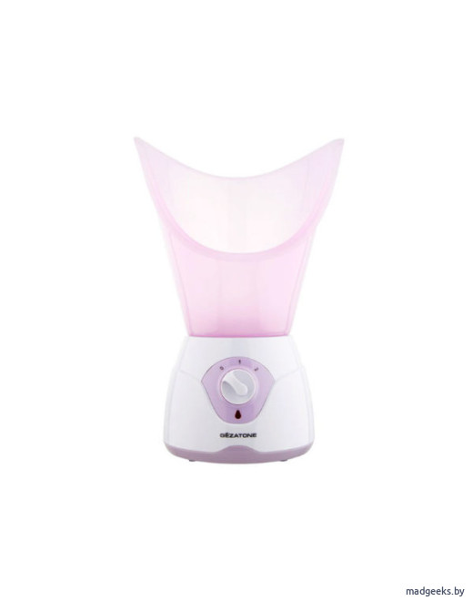 Паровая сауна Gezatone 105S