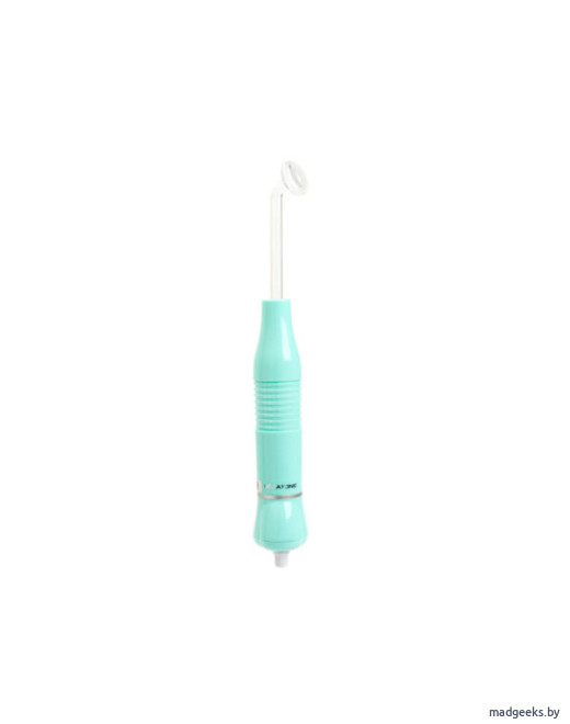 Импульсный массажер Gezatone Biolift4 203 с 5 насадками