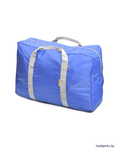 Складная сумка Travel Blue Folding Large Carry Bag 48 литров (067)