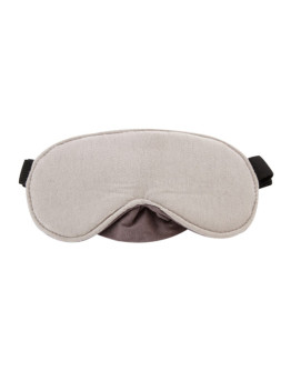 Маска для глаз Travel Blue Luxury Eye Mask (453)