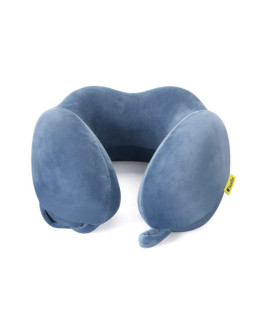 Подушка для путешествий с эффектом памяти Travel Blue Tranquility Pillow, увеличенная версия (212)