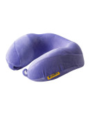 Подушка для путешествий с эффектом памяти Travel Blue Tranquility Pillow (211)