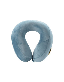 Подушка для путешествий с эффектом памяти Travel Blue Tranquility Pillow (211)