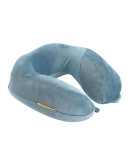 Подушка для путешествий с эффектом памяти Travel Blue Tranquility Pillow (211)