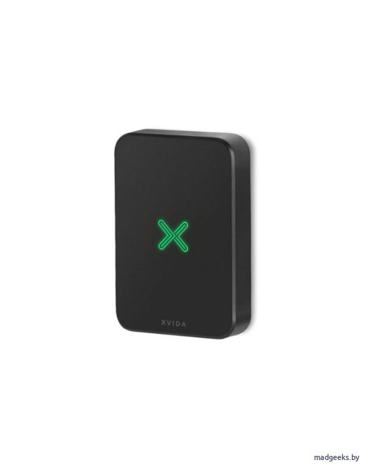 Настенное беспроводное зарядное устройство XVIDA Wireless Charging Mountable Pad