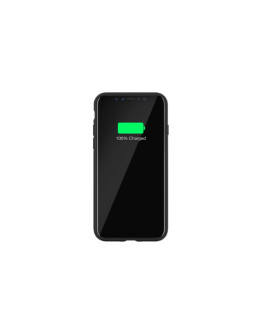 Магнитный чехол для беспроводной зарядки iPhone X XVIDA Magnetic Charging Case