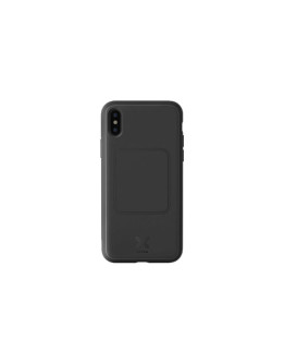 Магнитный чехол для беспроводной зарядки iPhone X XVIDA Magnetic Charging Case