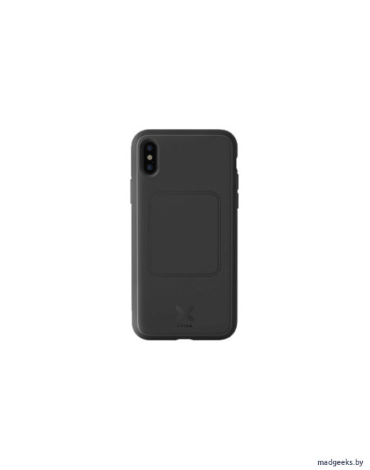 Магнитный чехол для беспроводной зарядки iPhone X XVIDA Magnetic Charging Case