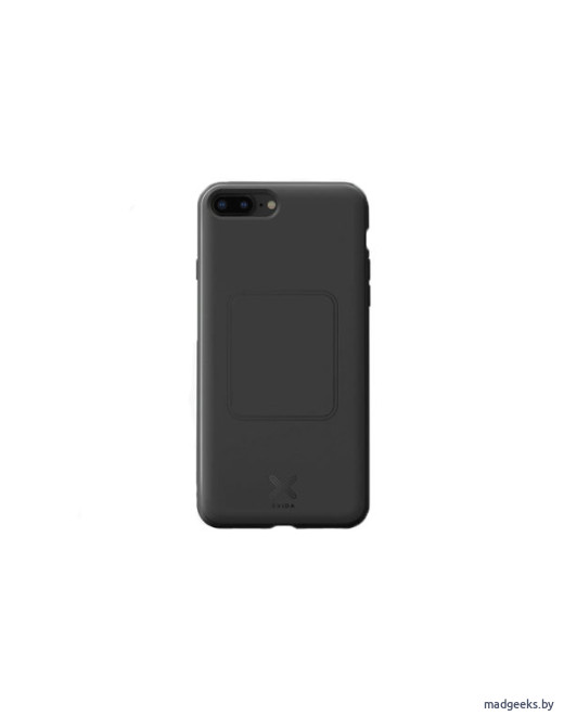 Магнитный чехол для беспроводной зарядки iPhone 8 Plus XVIDA Magnetic Charging Case