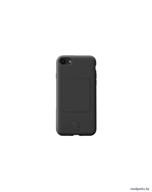 Магнитный чехол для беспроводной зарядки iPhone 8 XVIDA Magnetic Charging Case