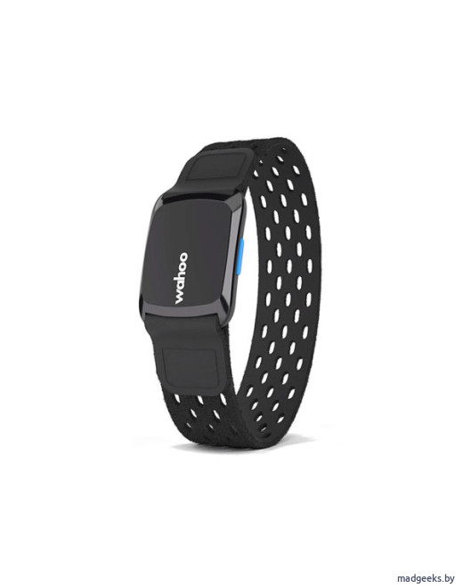 Пульсометр Wahoo TICKR FIT Optical Armband