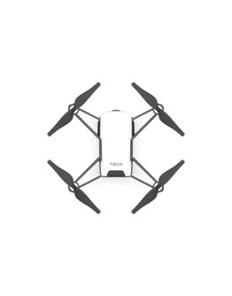 Квадрокоптер DJI Tello