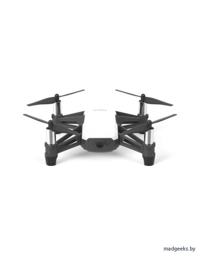 Квадрокоптер DJI Tello