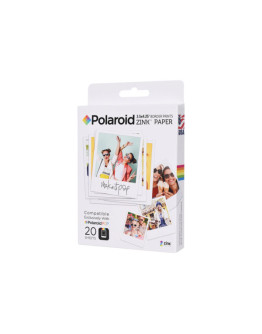 Фотобумага для камер Polaroid POP (3.5x4.25