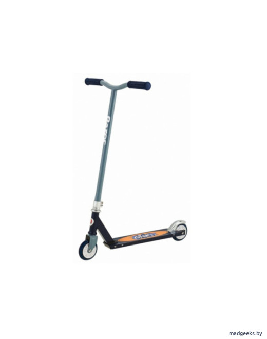 Детский трюковой самокат Razor Grom