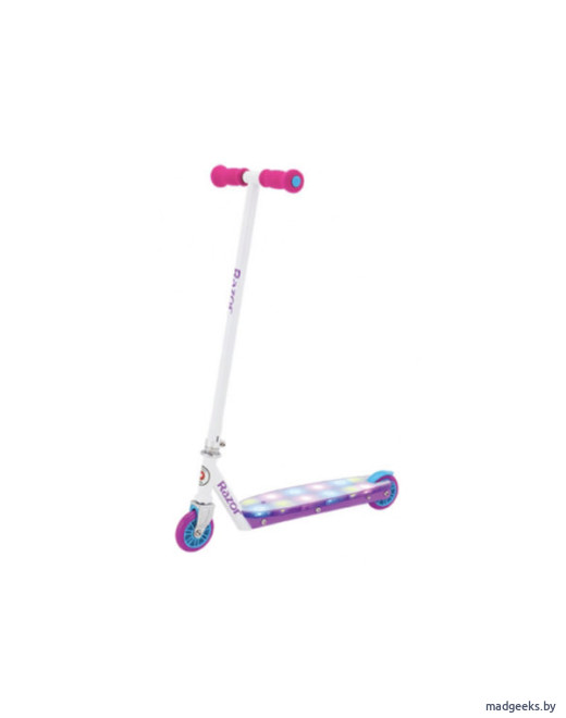 Детский самокат Razor Party Pop