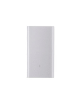 Внешний аккумулятор Xiaomi Mi Power Bank 2i 10000 мАч