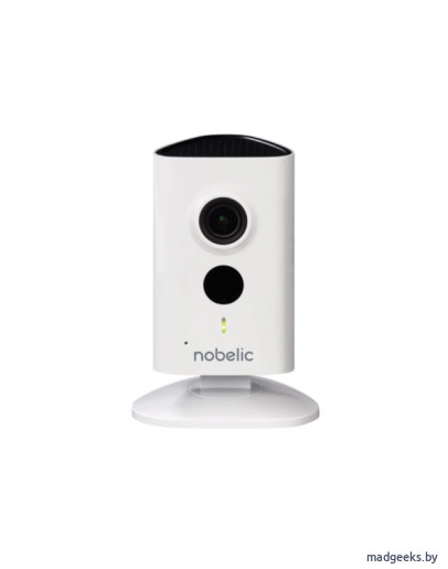 Умная Wi-Fi IP-камера Ivideon Nobelic NBQ-1210F