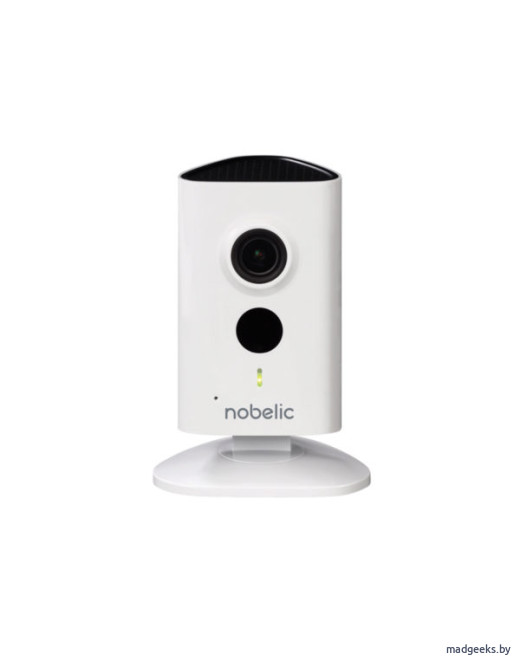 Умная Wi-Fi IP-камера Ivideon Nobelic NBQ-1210F