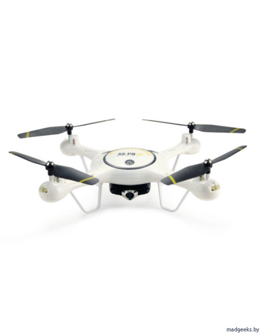 Квадрокоптер Aosenma X5UW FPV
