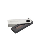 Аппаратный кошелек для криптовалют Ledger Nano S