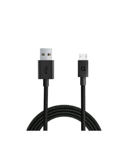 Кабель Nonda microUSB (прямой штекер, 1,2 м)