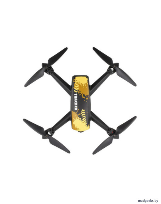 Квадрокоптер JXD 518YW Pioneer