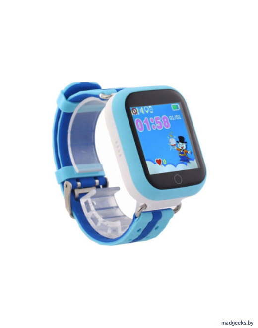 Детские часы Wokka Watch GW200S