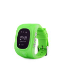 Детские GPS-часы Wokka Watch GW300