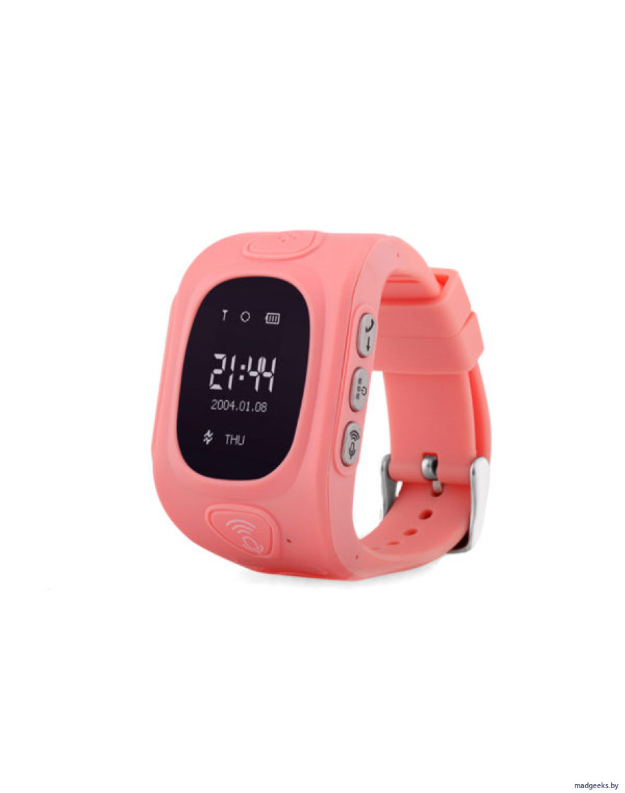 Gw300 watch top
