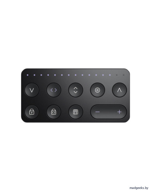 Дополнительный блок ROLI BLOCKS Touch BLOCK (Americas & EMEA)