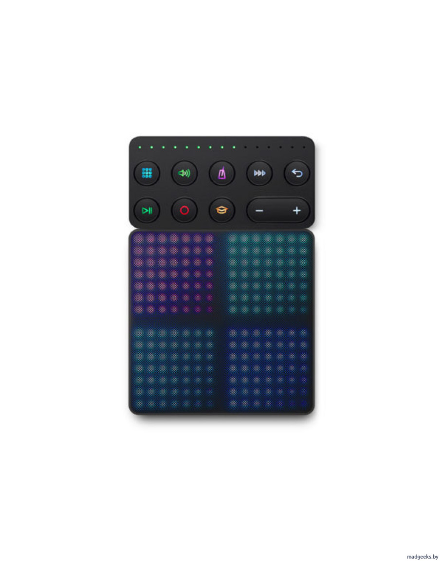 Дополнительный блок ROLI BLOCKS Loop BLOCK (Americas & EMEA) (ROLI ...