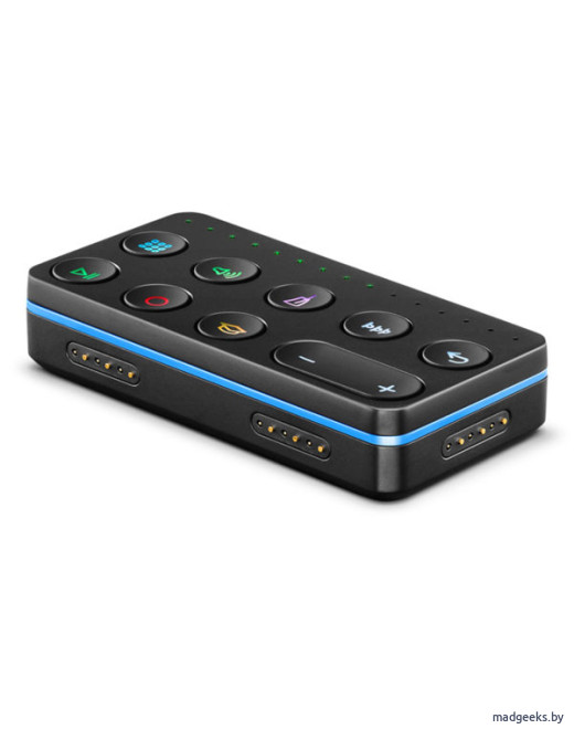 Дополнительный блок ROLI BLOCKS Loop BLOCK (Americas & EMEA)