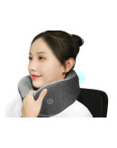 Массажная подушка Xiaomi LeFan Massage Sleep Neck Pillow