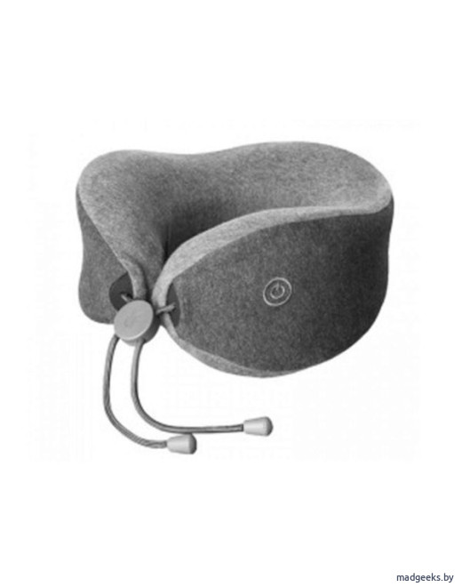 Массажная подушка Xiaomi LeFan Massage Sleep Neck Pillow