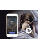 Маска-наушники для сна Sleepace Smart Headphone
