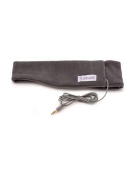 Наушники-повязка для сна SleepPhones Classic Breeze