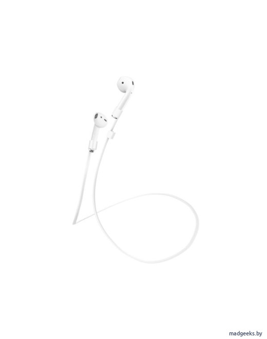 Держатель Spigen TEKA RA100 для наушников Airpods