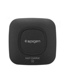 Беспроводное зарядное устройство Spigen F301W Ultra Slim