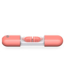 Беспроводные внутриканальные наушники Crazybaby Nano 1S