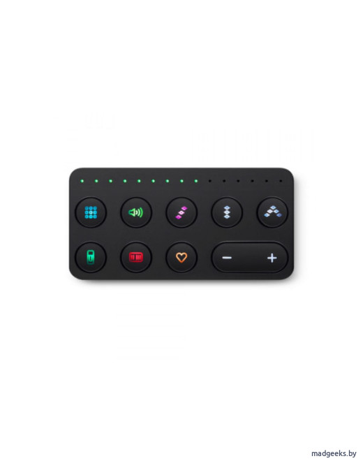 Дополнительный блок ROLI BLOCKS Live BLOCK (Americas & EMEA)