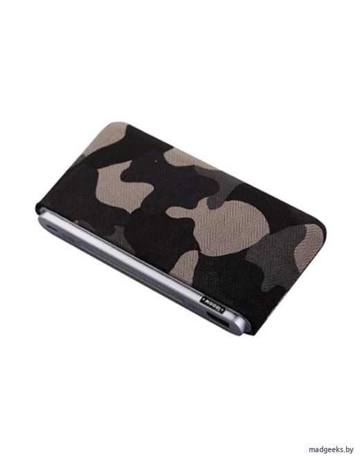 Внешний аккумулятор Lepow Retro 10000