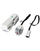 Электронный конструктор LEGO Boost 17101 Инструменты для творчества