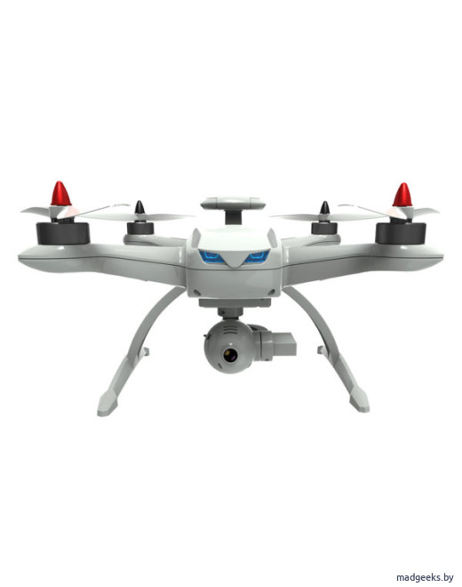 Квадрокоптер Aosenma CG035 FPV (GPS/Glonass)