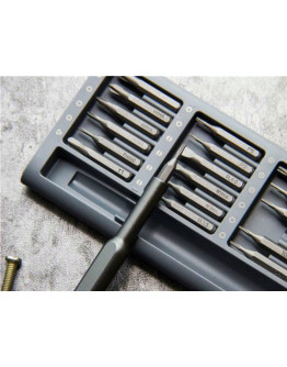 Отвертка Xiaomi Wiha SCREW Set