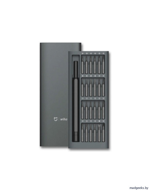 Отвертка Xiaomi Wiha SCREW Set