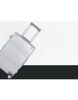 Умный чемодан с Bluetooth-замками Xiaomi Smart 90 Points